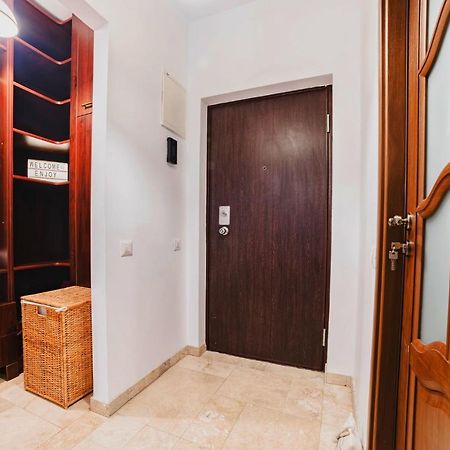 Apartamento Seasons Atmosphere Studio Braşov Exterior foto
